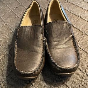 THE CHILDRENS PLACE Boys slip-on Loafers